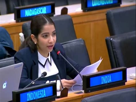 India at UN, highlights lifting 250 million people out of poverty ...