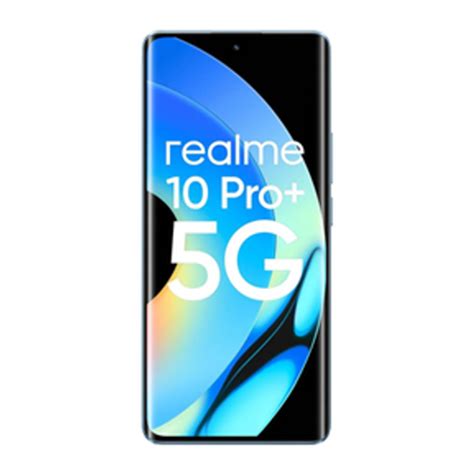 Buy Refurbished and Second Hand realme-10-pro-plus-5g Online at Gud Laptop