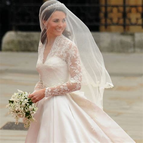 Image result for Kate Middleton Bride