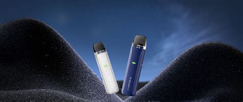 Endura V - Vape Pod | INNOKIN®