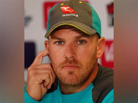 Finch calls selecting World Cup squad 'Bloody hard'