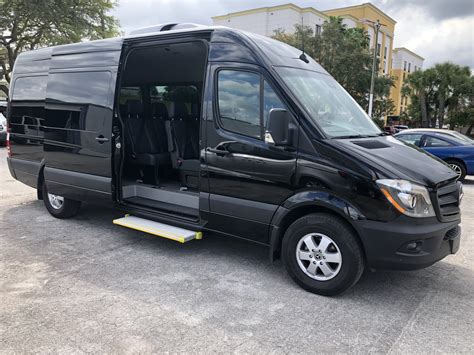 Passenger Van Rental In Fort Smith Arkansas at Nicole Hall blog