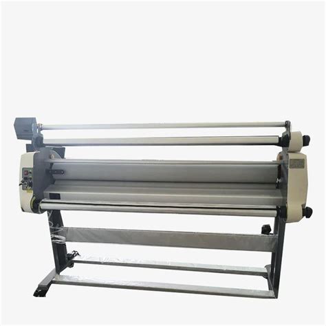 Cold Lamination Machine - Manual Cold Lamination Machine 39 inch ...