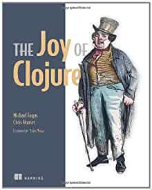 Image result for Clojure Books