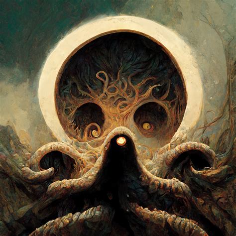 What Is Horror Art Called at Rose Thyer blog