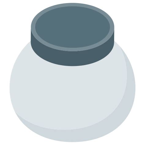 Face cream Generic Isometric icon | Freepik