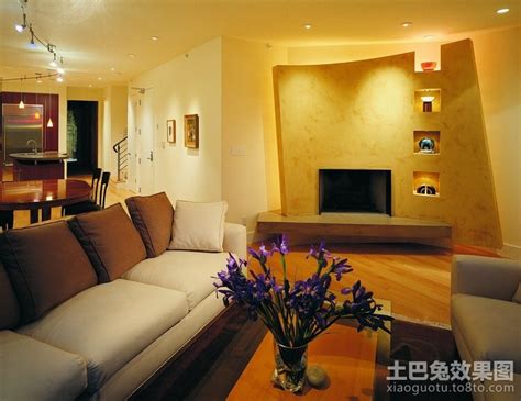 50平小户型室内装修如何设计（实例）-家居快讯-北京房天下家居装修