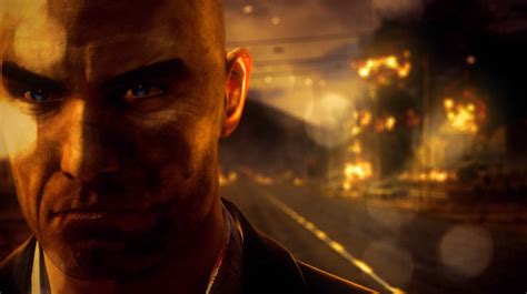 Image result for Hitman Absolution Characters
