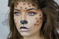 leoparden augen schminken leopard schminken ideen f 252 r leopard gesichtsbemalung zum leoparden augen schminken leopard schminken ideen f 252 r leopard gesichtsbemalung zum