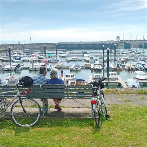 CARMARTHEN BAY COASTAL ROUTE (2026) All You Need to Know BEFORE You Go ...