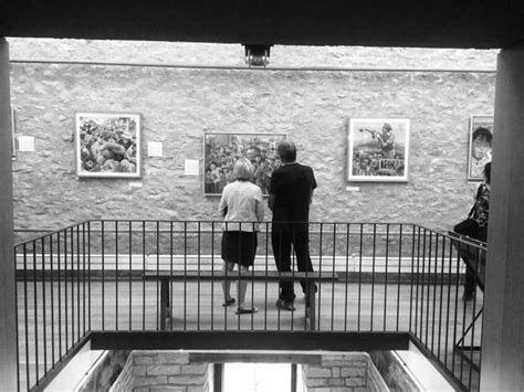 Musée Gorsline (Bussy-le-Grand) - All You Need to Know BEFORE You Go