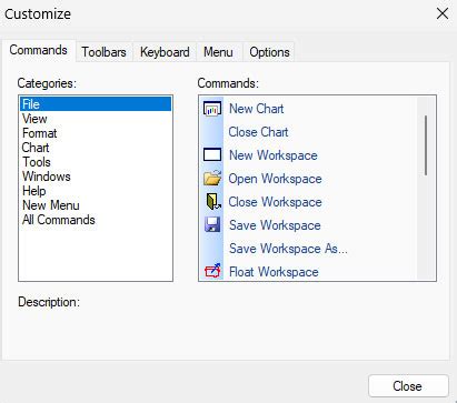Add Toolbar 的图像结果