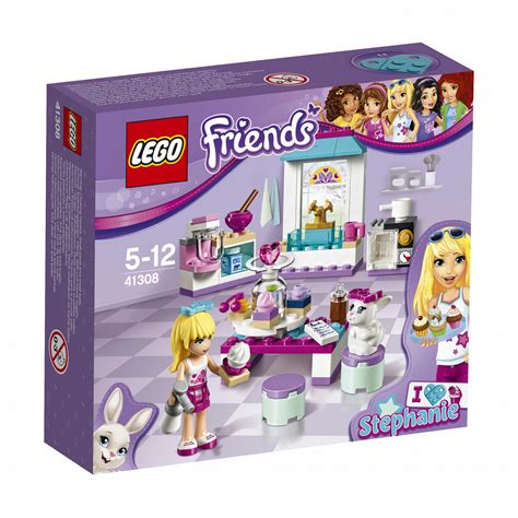 lego friends sets with stephanie