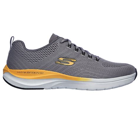 Buy Skechers ULTRA GROOVE - TEMPLAR | Men