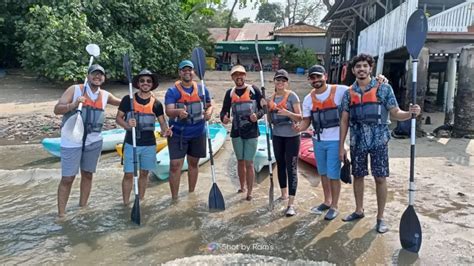 Study Abroad - Jio Institute