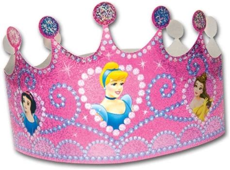Disney Princess Crown Price in India - Buy Disney Princess Crown online ...