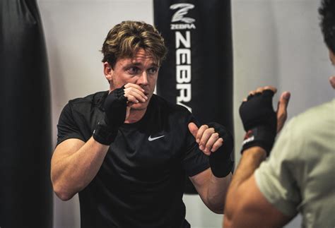 Boxing Lessons 的图像结果