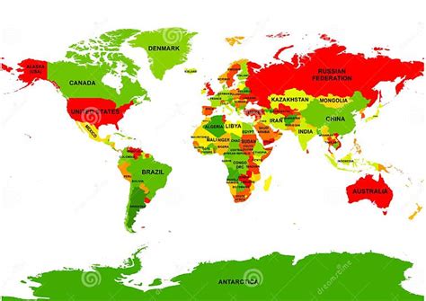 Image result for All World Countries