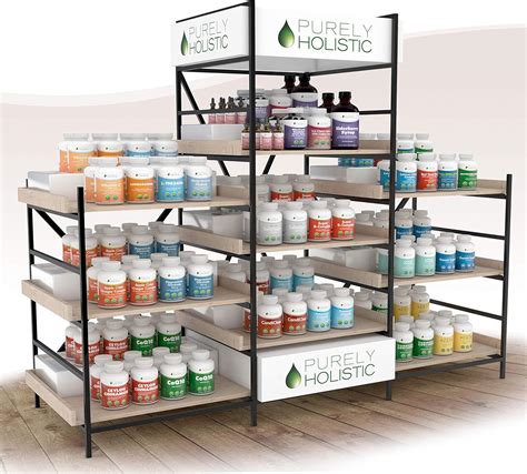 Buy Potassium Chloride 99mg + Magnesium Glycinate 400mg - 365 + 270 ...