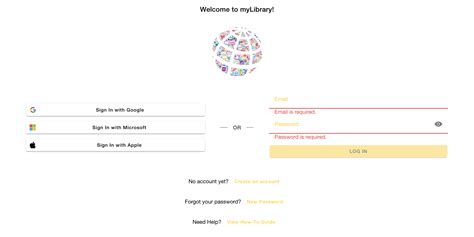 Image result for My Library Links