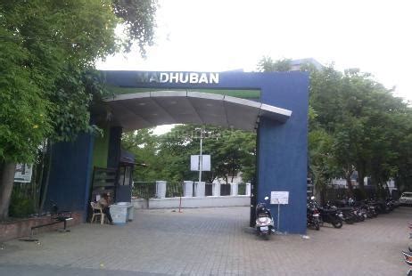 Madhuban Society in Vishrantwadi, Pune: Price, Brochure, Floor Plan ...