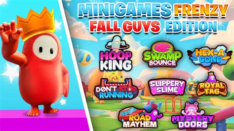 Image result for Prtzd Fall Guy Code