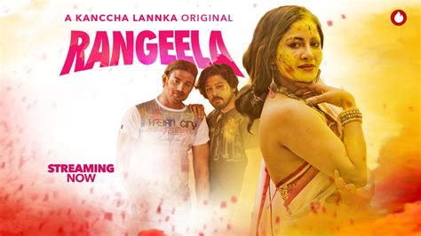 Rangeela 2022 Full Movie Online - Watch HD Movies on Airtel Xstream Play