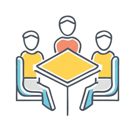 Meeting Icon 的图像结果