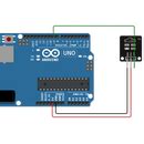 PIR Sensor Arduino Uno 的图像结果