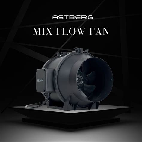 Industrial, Commercial & Ventilation Fans | Astberg – Astberg Ventilation