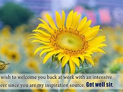 Image result for Welcome Back to Work Clip Art