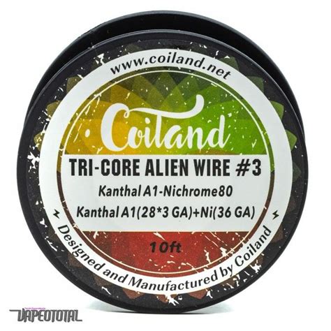 Alien Wire 的图像结果