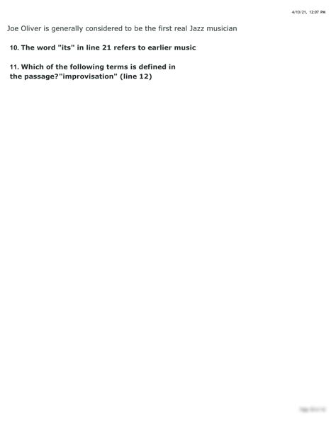 SOLUTION: Hesi a2 reading comprehension passages v2 30 copy - Studypool