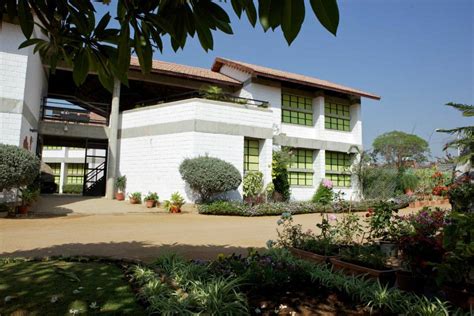 The Future Kids School, Hyderabad: B C Sudhir Reddy, Kruthica | MATTER