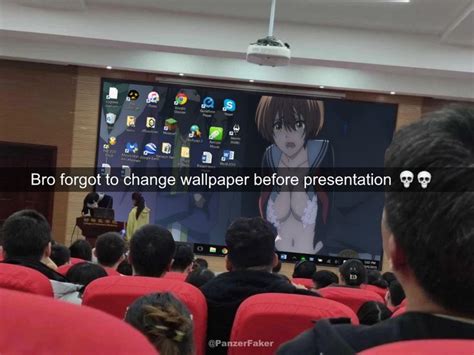reduce stress before presentation