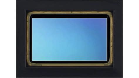 Sony Camera Sensor 的图像结果