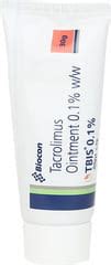 Tbis 0.1 %W/W Ointment (30): Uses, Side Effects, Price & Dosage | PharmEasy