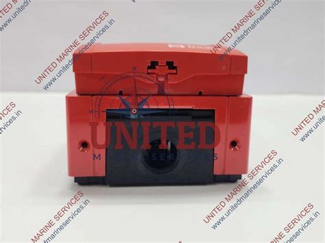 TYCO THORN CP830M MANUAL CALL POINT 514.800.606.T | United Marine Services