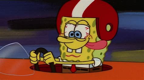 SpongeBob SquarePants' 100 Best Episodes Ranked - TV Guide