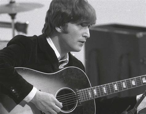 Why John Lennon's 'Mind Games' Is His Most Inspirational Song