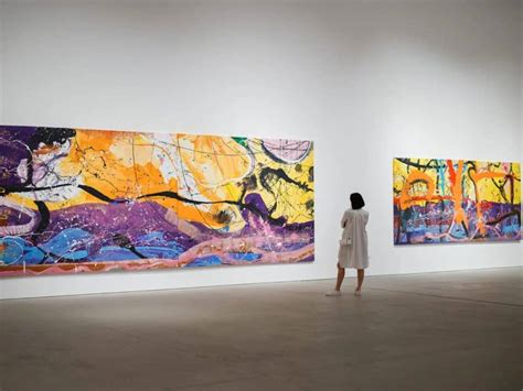 Dubai Art