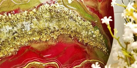 Christmas Resin Board Workshop, 9 Dodson Rd, Glen Iris WA 6230 ...