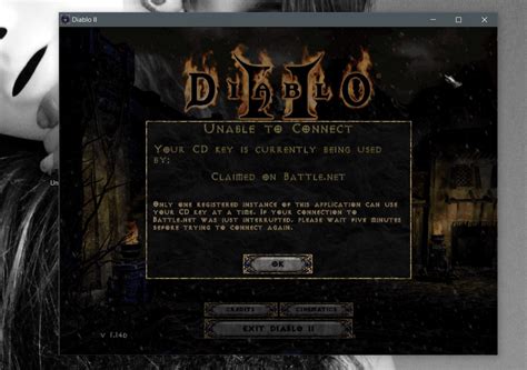 Diablo 2 cd keys battlenet - engineerlasopa