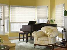 Living Room Window Treatment Ideas Pictures by Window Treatment Ideas Hgtv Living Room Window Treatment Ideas Pictures