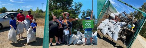 LA River CleanUp – Simplehuman