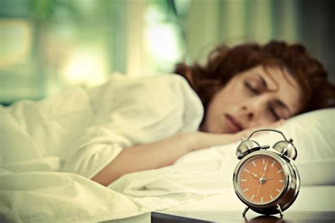 睡眠质量差会引起什么症状-睡眠质量差会有哪些表现症状 - 见闻坊