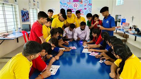 Sanskar Academy Pachore