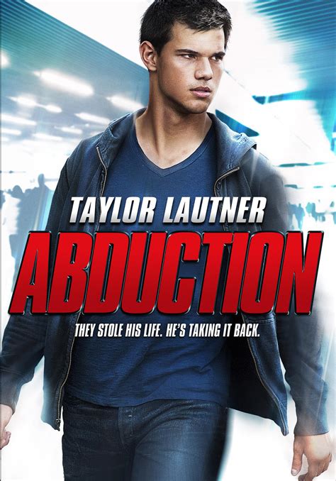 Abduction (2011) | Kaleidescape Movie Store