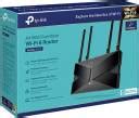 TP-Link Archer AX23 AX1800 Wi-Fi 6 Wireless Router 2.4 GHz, 5 GHz 1800 ...