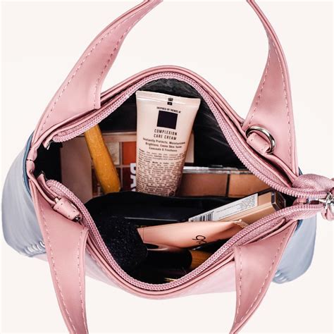 Celestia Chic Handbag With Detachable Sling Online - Premium Handbag ...